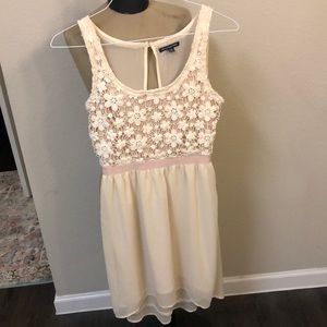 American Eagle dress